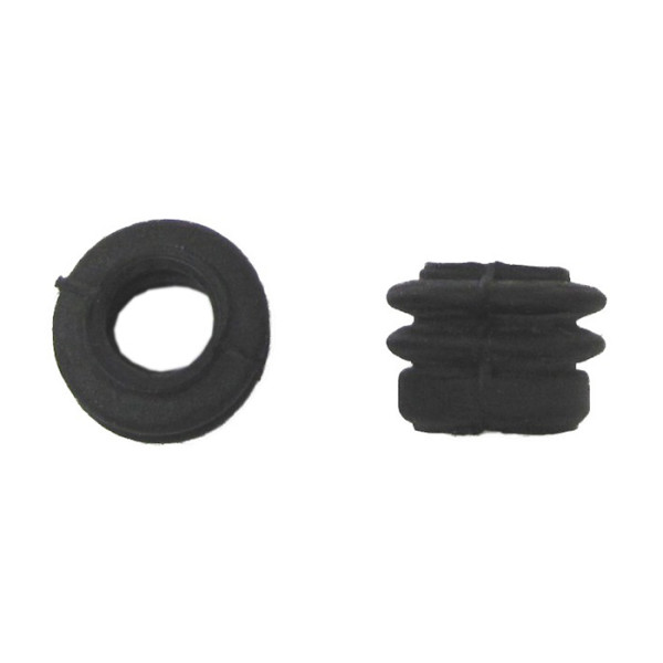 Hi Level Caliper shaft bolt boots yam (5 pack)